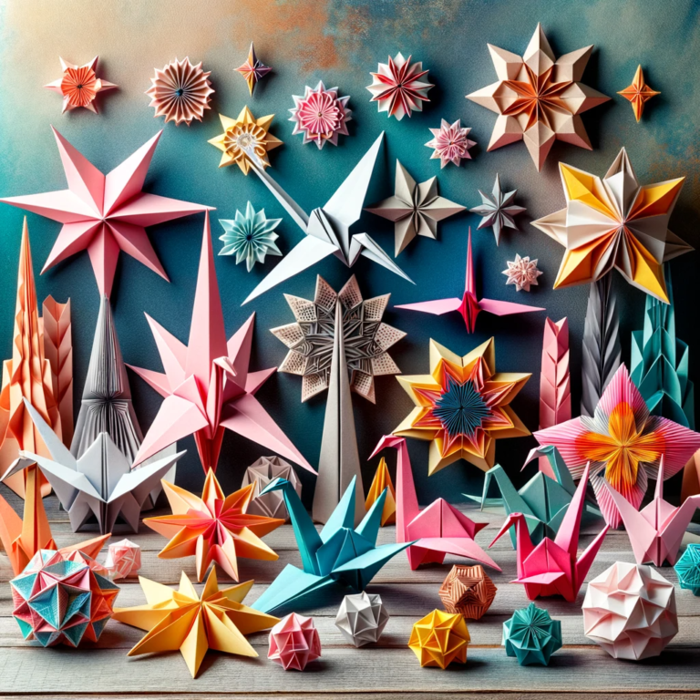 origami